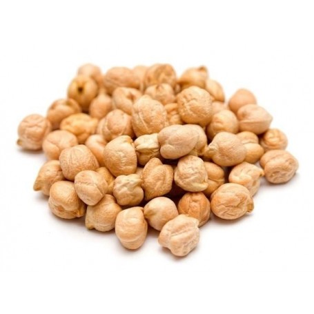 Organic Chick Pea/Pack