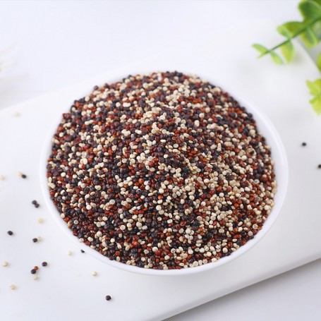 Organic Quinoa(mix)/Pack