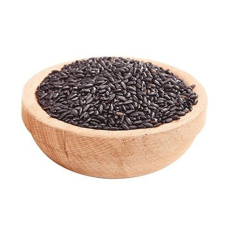 Black Rice/Pack