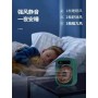 Small air conditioner spray cooling  fan portable usb  bed silent office desktop charging electric fan