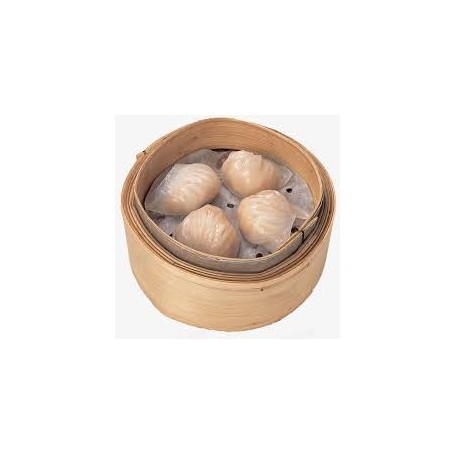 Pawn Dumpling (Har Gao)