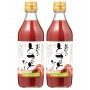 Japan Oishiisu Delicious Tomato Sauce 2 Bottles