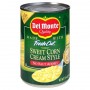 Del Monte Canned Cream Corn