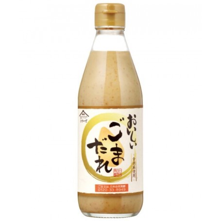 Japan Oishiisu Sesame Sauce