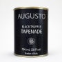 AUGUSTO Black Truffle Tapenade