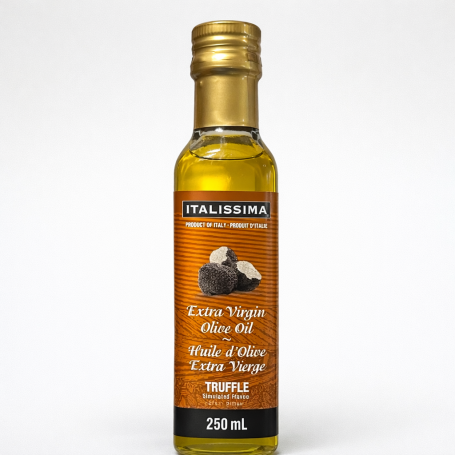 ITALISSIMA Olive Oil-Truffle Simulated Flavor
