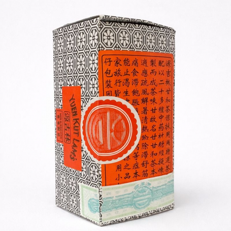 Herbal Medicine Tea