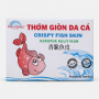 PHI LONG香脆魚皮