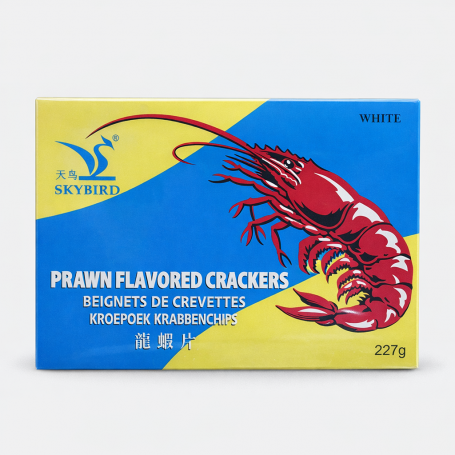 龍蝦片