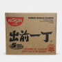 NISSIN DEMAE RAMEN INSTANT NOODLE