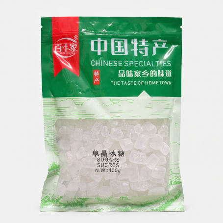 百味家單晶冰糖