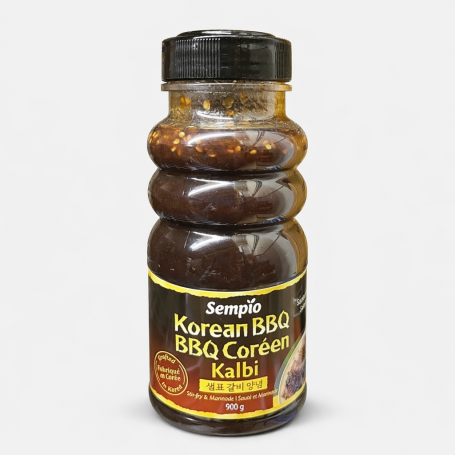 Sempio Korean BBQ Sauce Kalbi