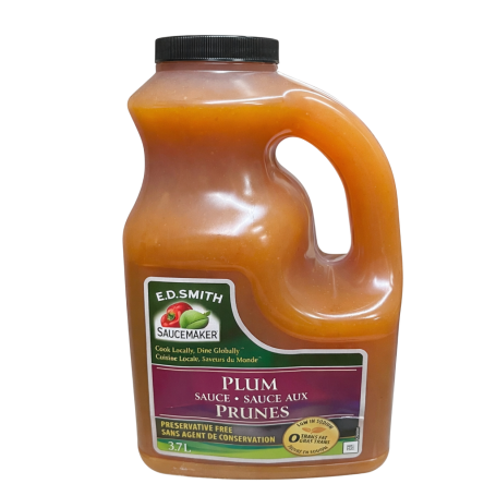 Plum Sauce