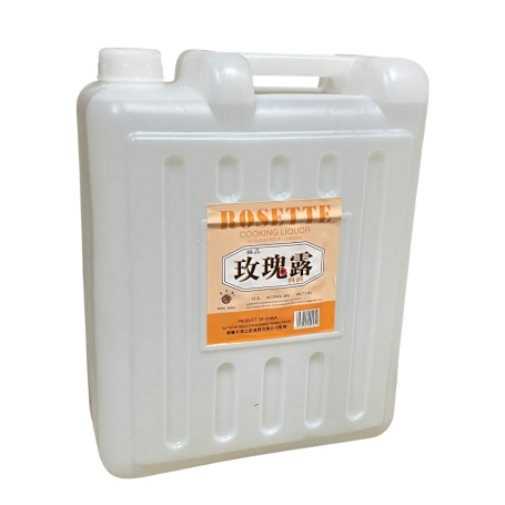 ROSETTE COOKING LIQUOR