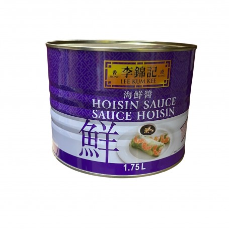 LEE KUM KEE HOISIN SAUCE