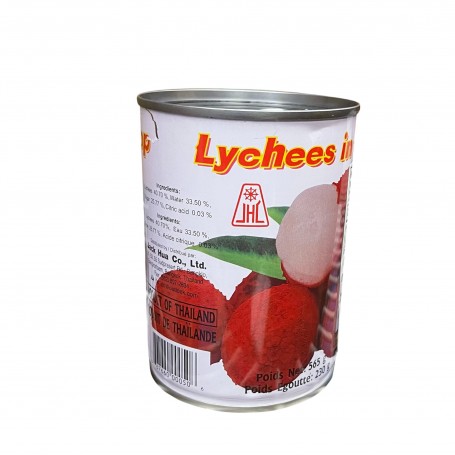 Lychees