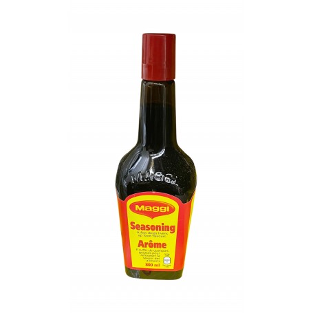 Maggi  Seasoning