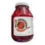 Dell's Maraschino Cherries (with stems)