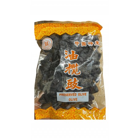 Preserved Olive