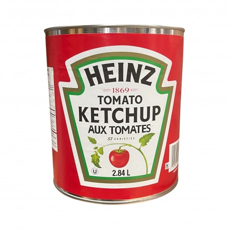 HEINZ TOMATO KETCHUP