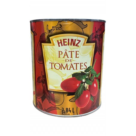 HEINZ TOMATO PASTE