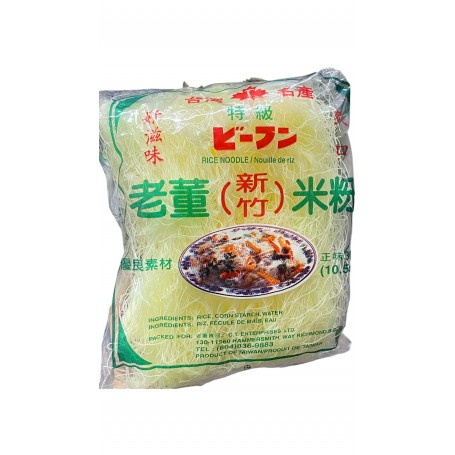 台灣名牌老董新竹米粉