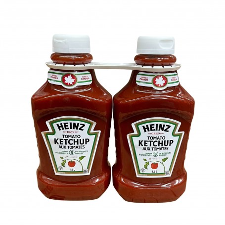 HEINZ TOMATO KETCHUP