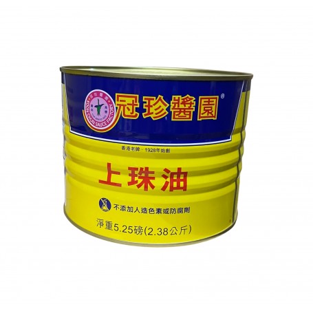 KOON CHUN THICK SOY SAUCE