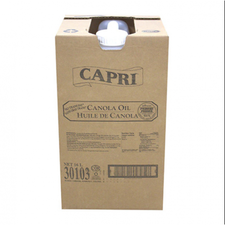 CAPRI 菜油