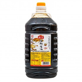 Haday Tasty Seafood Flavored Soy Sauce