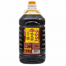 Haday Premium Soy Sauce