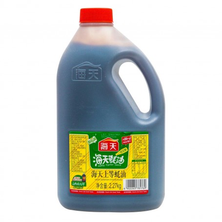 Haday Superior Oyster Sauce