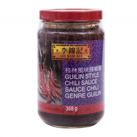 LKK Guilin Style Chili Sauce