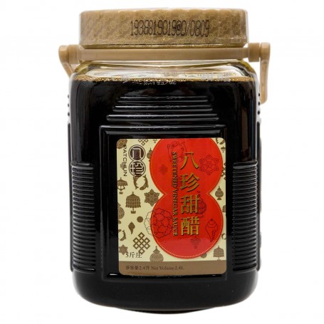 Sweetened Vinegar Sauce