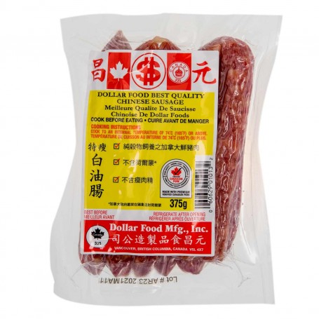 特瘦白油腸/包