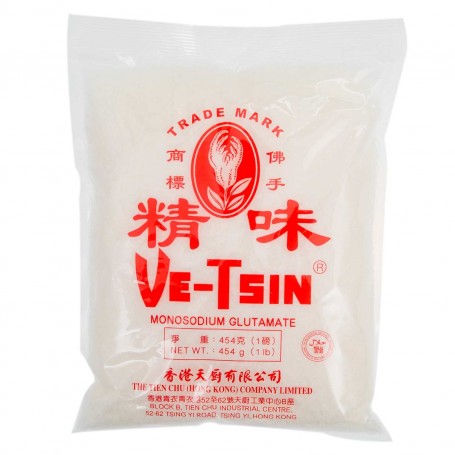 佛手牌味精
