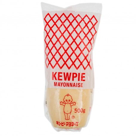 Kewpie Mayonnaise