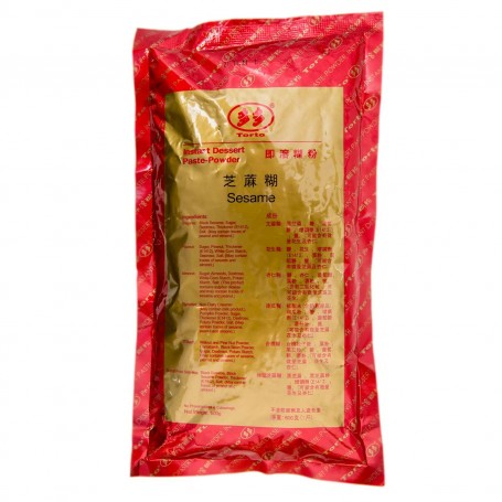 多多牌芝麻糊
