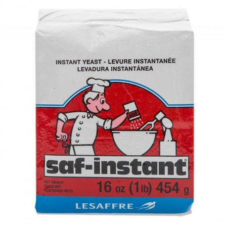 Instant Yeast