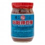 Hot Bean Sauce