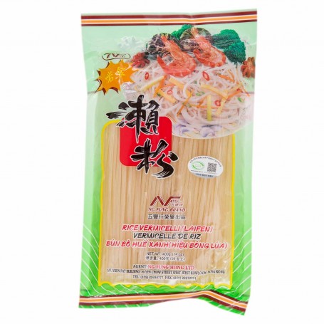 Rice Vermicelli (Lai Fen)