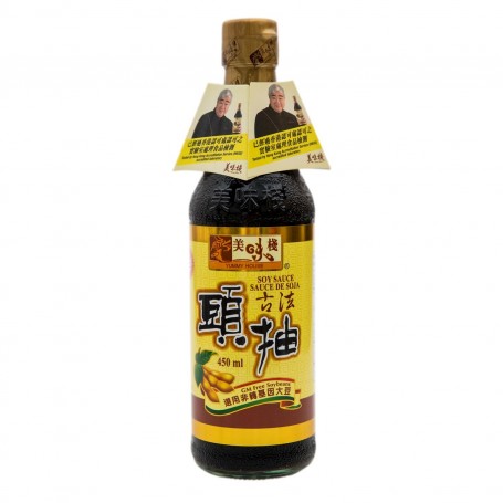 Yummy House Soy Sauce