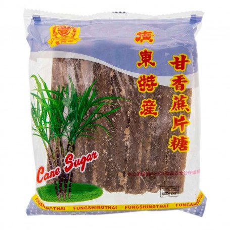 Cane Sugar in Pieces