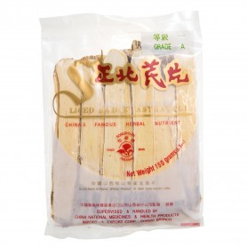 Sliced Radix Astragali/LB