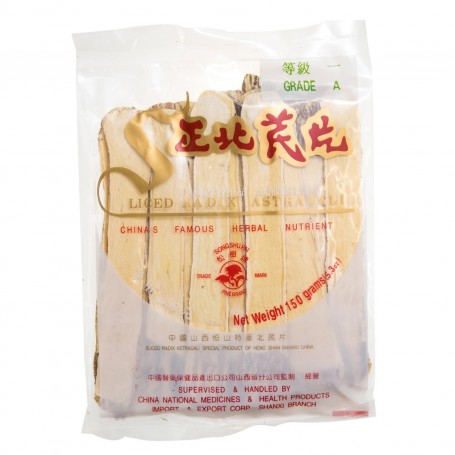 Sliced Radix Astragali/LB