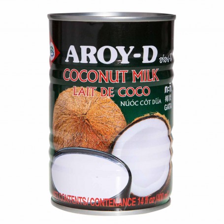 AROY-D Coconut Milk