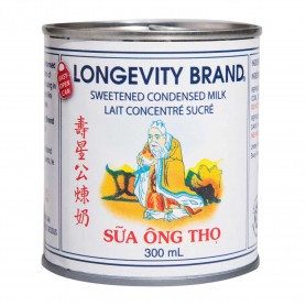 Sweetened Condensed Milk