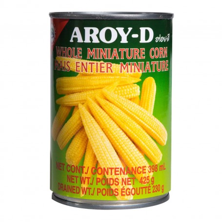 AROY-D 原條小玉米