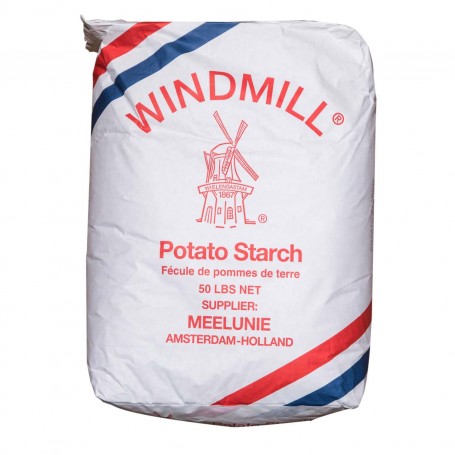 WINDMILL Potato Starch