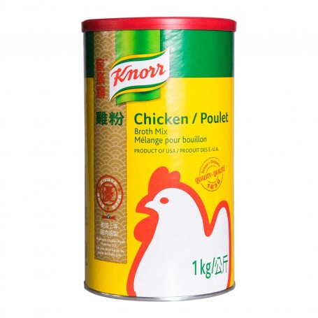 Chicken (Broth Mix)
